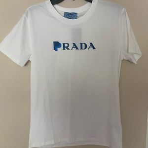 Prada t shirt